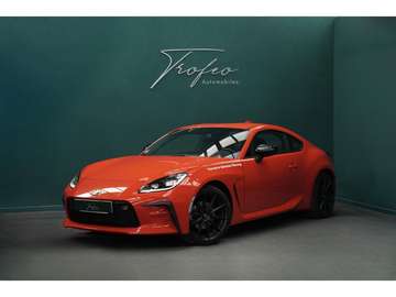 2.4i 235ch BVA - Pack Premium - Rouge Flamboyant