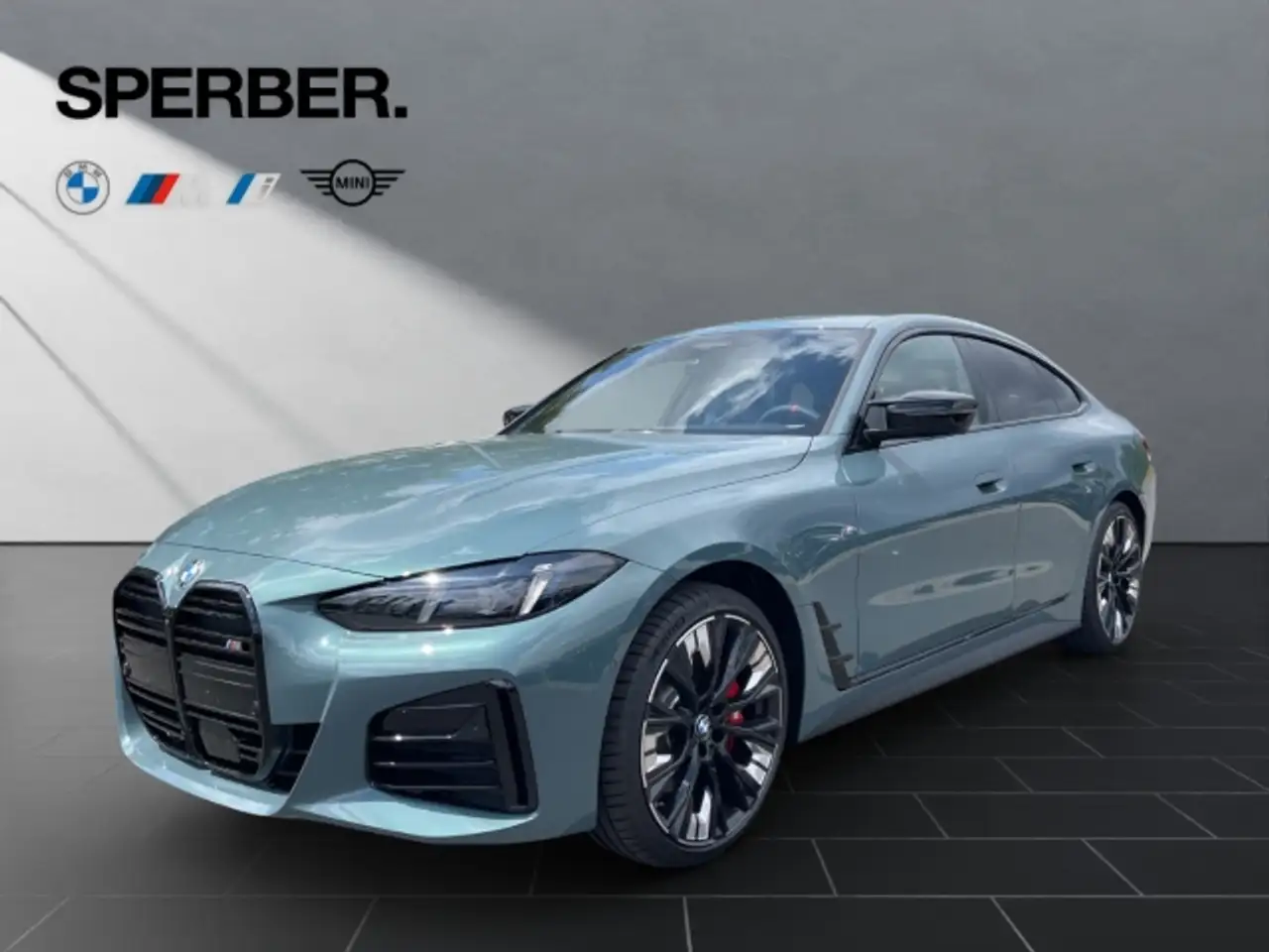 BMW 440