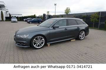 Avant 3.0 TDI quattro *Motorschaden*