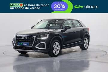 30 TFSI Advanced 81kW