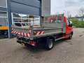 Mercedes-Benz Sprinter 514 CDI Kipper Euro 6 GVW 3500 KG Full steel 3 Rood - thumbnail 3