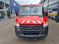 Mercedes-Benz Sprinter 514 CDI Kipper Euro 6 GVW 3500 KG Full steel 3 Rood - thumbnail 4