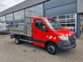 Mercedes-Benz Sprinter 514 CDI Kipper Euro 6 GVW 3500 KG Full steel 3 Rood - thumbnail 2