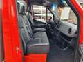 Mercedes-Benz Sprinter 514 CDI Kipper Euro 6 GVW 3500 KG Full steel 3 Rood - thumbnail 10