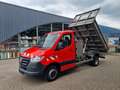 Mercedes-Benz Sprinter 514 CDI Kipper Euro 6 GVW 3500 KG Full steel 3 Rood - thumbnail 13