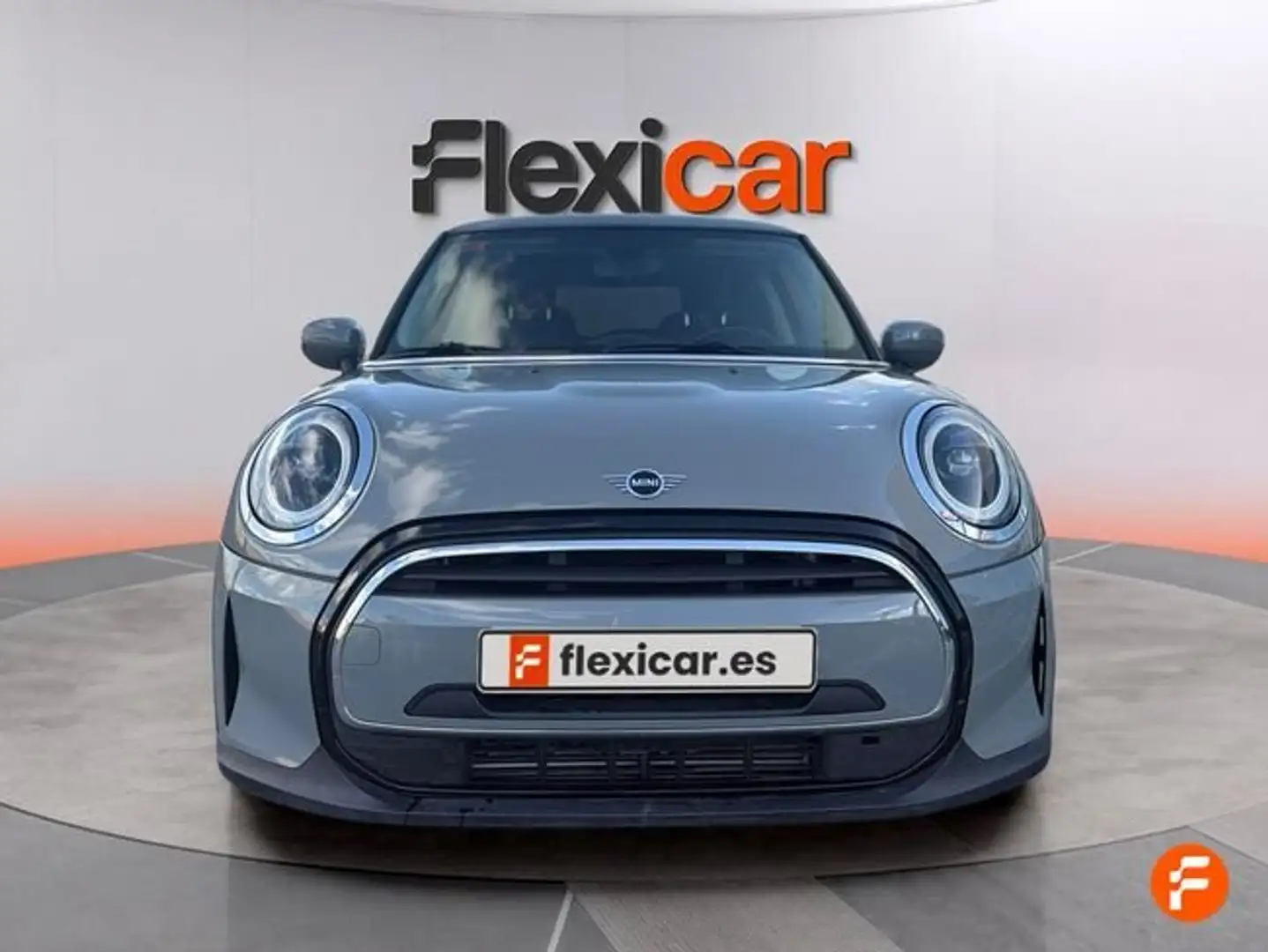MINI Cooper ONE Gris - 2