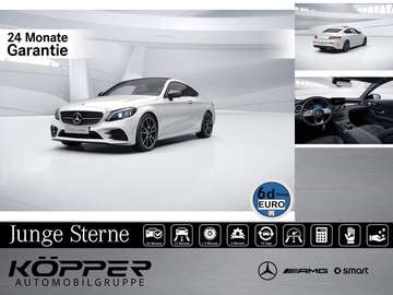 AMG High-End Navi Distronic Digi-Cockpit