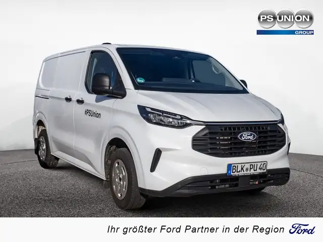 Ford Transit Custom Trend 280L1 SHZ KAMERA NAVI