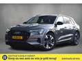 Audi e-tron e-tron 50 quattro Launch edition 71 kWh | Apple Ca Gris - thumbnail 1