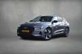 Audi e-tron e-tron 50 quattro Launch edition 71 kWh | Apple Ca Gris - thumbnail 2