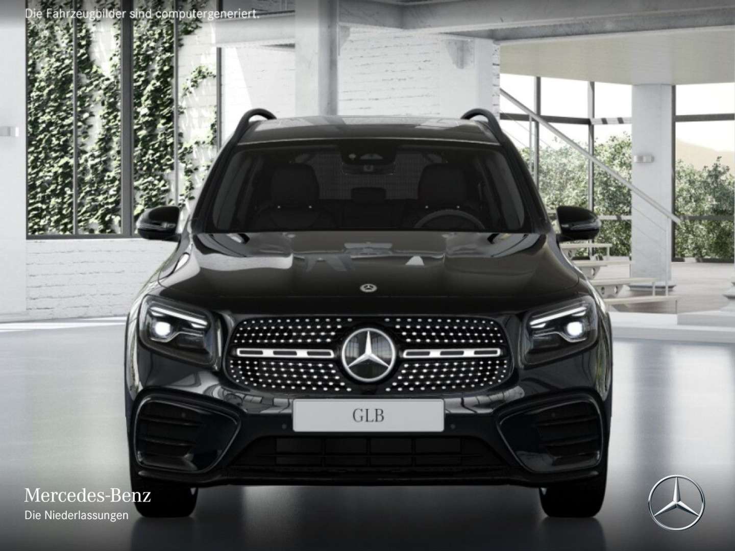Mercedes GLB AMG 200 - - Joinsteer - #5