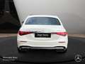 Mercedes-Benz S 63 AMG S 63 E PANO+DIGITAL-L+BURMESTER3D+FAHRASS+KEYLESS Weiß - thumbnail 8