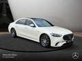 Mercedes-Benz S 63 AMG S 63 E PANO+DIGITAL-L+BURMESTER3D+FAHRASS+KEYLESS Weiß - thumbnail 3