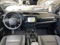Toyota Hilux Double Cab Invincible 4x4 Weiß - thumbnail 8