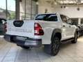 Toyota Hilux Double Cab Invincible 4x4 Weiß - thumbnail 3