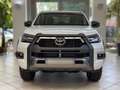 Toyota Hilux Double Cab Invincible 4x4 Weiß - thumbnail 7