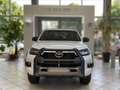 Toyota Hilux Double Cab Invincible 4x4 Weiß - thumbnail 19