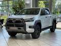 Toyota Hilux Double Cab Invincible 4x4 Weiß - thumbnail 6