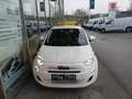Fiat 500 Hatchback Hybrid Torino Weiß - thumbnail 3