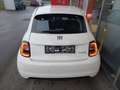 Fiat 500 Hatchback Hybrid Torino Weiß - thumbnail 6