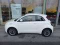 Fiat 500 Hatchback Hybrid Torino Weiß - thumbnail 4