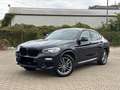BMW X4 X4 xDrive 20d Aut. Schwarz - thumbnail 2