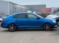 Skoda Rapid/Spaceback 1.4 TSI DSG Elegance Green Tec*8-FACH*SHZ* Blau - thumbnail 5