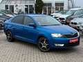 Skoda Rapid/Spaceback 1.4 TSI DSG Elegance Green Tec*8-FACH*SHZ* Blau - thumbnail 1