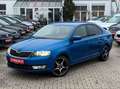 Skoda Rapid/Spaceback 1.4 TSI DSG Elegance Green Tec*8-FACH*SHZ* Blau - thumbnail 3
