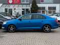 Skoda Rapid/Spaceback 1.4 TSI DSG Elegance Green Tec*8-FACH*SHZ* Blau - thumbnail 4