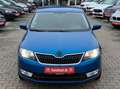Skoda Rapid/Spaceback 1.4 TSI DSG Elegance Green Tec*8-FACH*SHZ* Blau - thumbnail 2