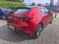 Mazda 3 Mazda3 Skyactiv-G122 2,0 4-Zylinder Comfort+ /S... Rot - thumbnail 2