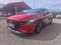Mazda 3 Mazda3 Skyactiv-G122 2,0 4-Zylinder Comfort+ /S... Rot - thumbnail 1