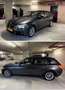 BMW 118 118i 136 ch Lounge Led Beige Leather Gris - thumbnail 5