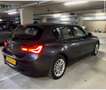 BMW 118 118i 136 ch Lounge Led Beige Leather Gris - thumbnail 4