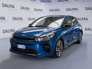 1.0 t-gdi mhev GT Line Techno Pack 100cv imt