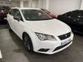 SEAT Leon ST 1.6TDI CR S&S Style 115 Blanco - thumbnail 3