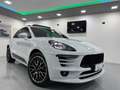 Porsche Macan Macan 3.0d S 250cv pdk my16 Blanc - thumbnail 1
