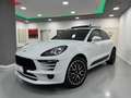 Porsche Macan Macan 3.0d S 250cv pdk my16 Blanc - thumbnail 3