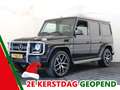 Mercedes-Benz G 55 AMG Kompressor Lang |Pano| Schwarz - thumbnail 1
