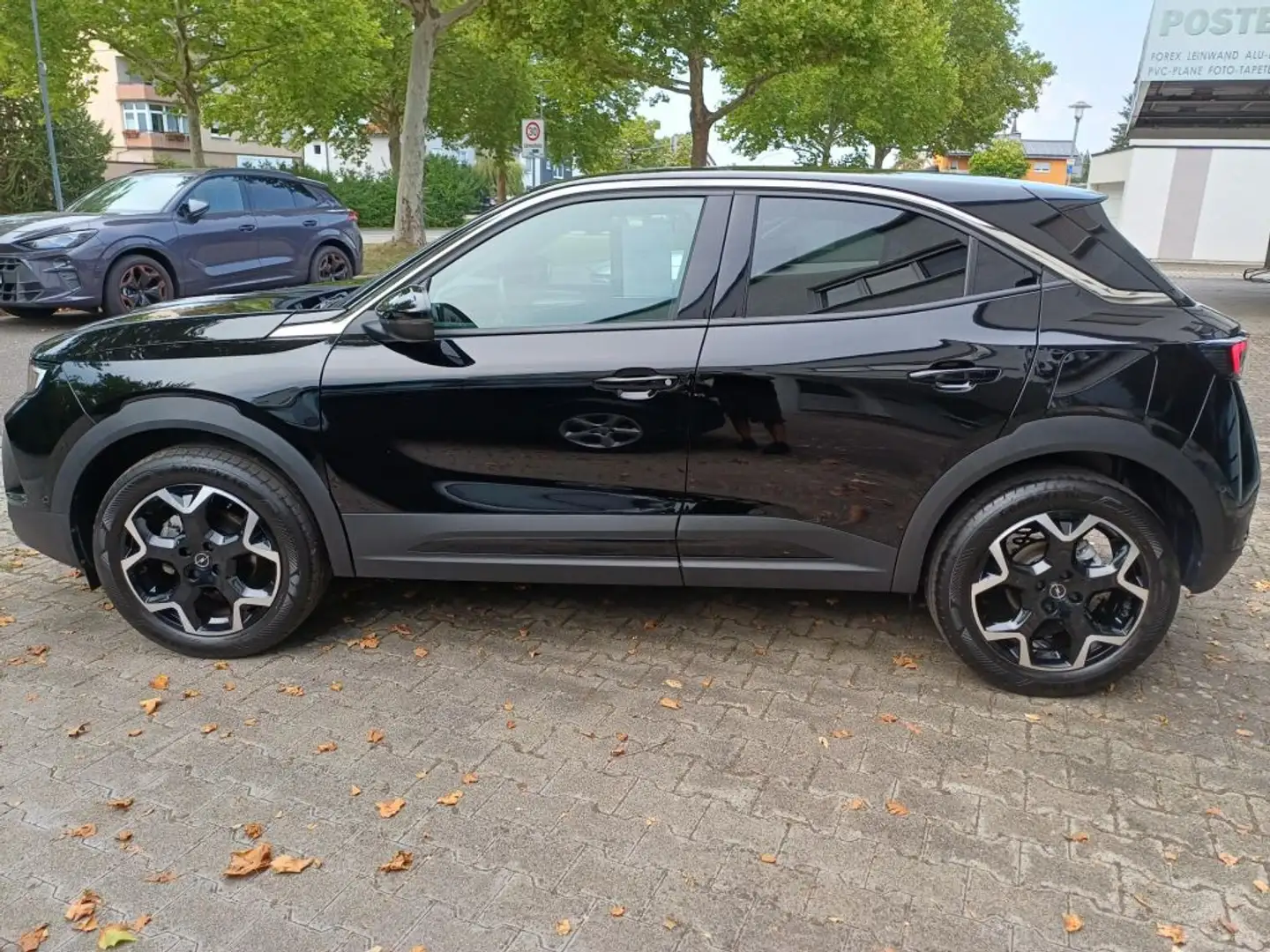 Opel Mokka 1.2 DI Turbo Ultimate Noir - 2