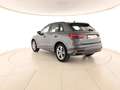 Audi Q3 sportback 40 2.0 tfsi s line edition quattro s-tro Grau - thumbnail 3