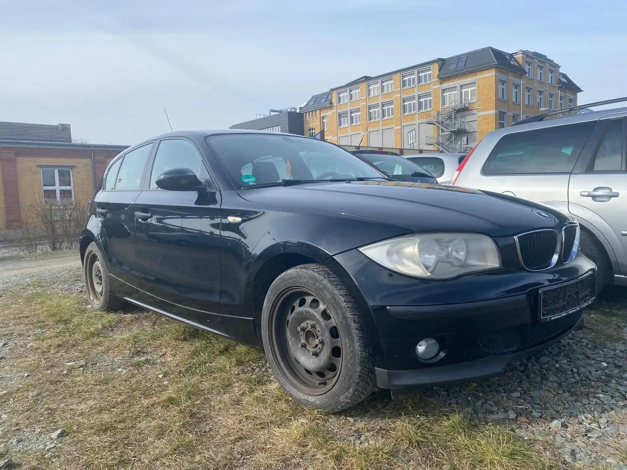 BMW 116