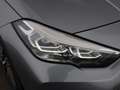 BMW 218 i Gran Coupe M-Sport Aut LED RADAR NAVI LEDER Grau - thumbnail 9