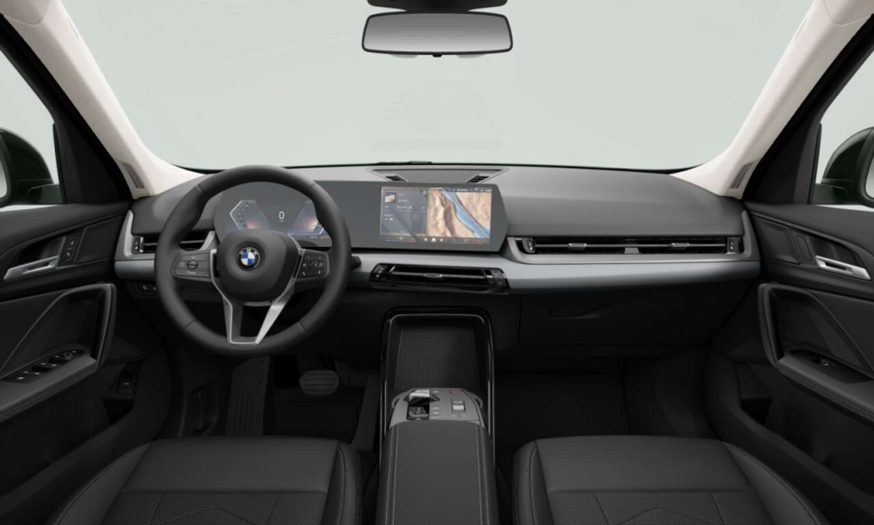 BMW X1 SDrive 18d - - Joinsteer - #2