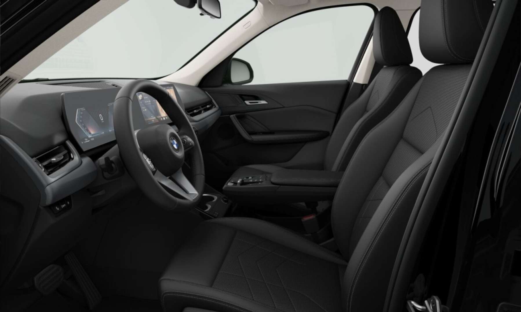 BMW X1 SDrive 18d - - Joinsteer - #3