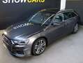 Audi A6 Avant 45 TFSI Sport quattro-ultra S tronic Gris - thumbnail 4