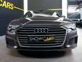 Audi A6 Avant 45 TFSI Sport quattro-ultra S tronic Gris - thumbnail 2