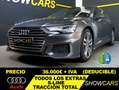 Audi A6 Avant 45 TFSI Sport quattro-ultra S tronic Gris - thumbnail 1