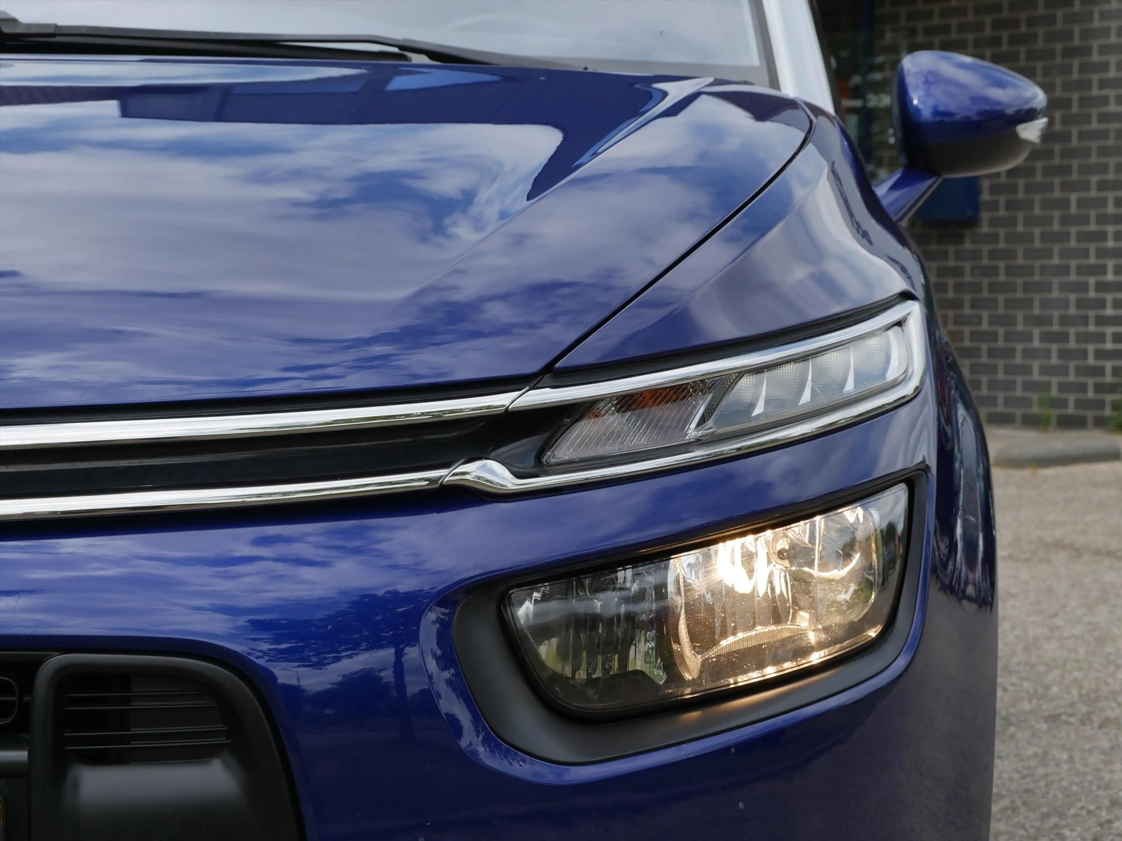 Citroen Grand C4 Picasso 1.2 PureTech 130pk Business | 7 persoons | Trekhaa — photo 14